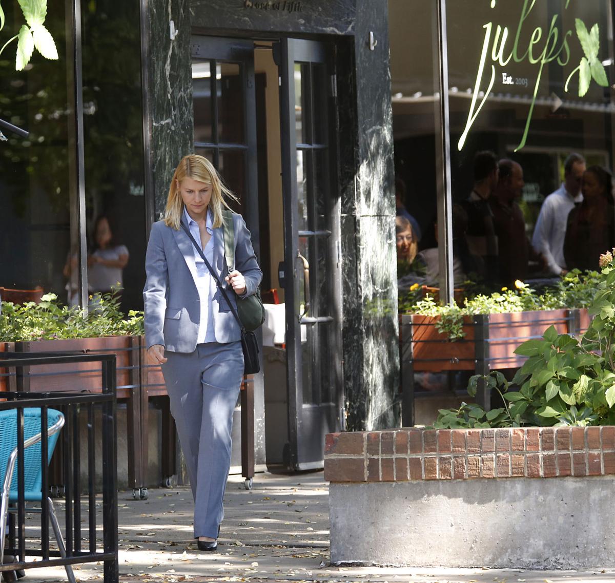 claire danes richmond richmond s dining scene helped attract showtime s claire danes richmond richmond s dining scene helped attract showtime s
