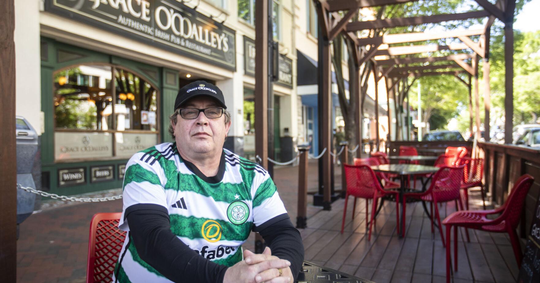 Norfolk restaurants remove, scale back street dining as city enacts new rules - Vimarsana News