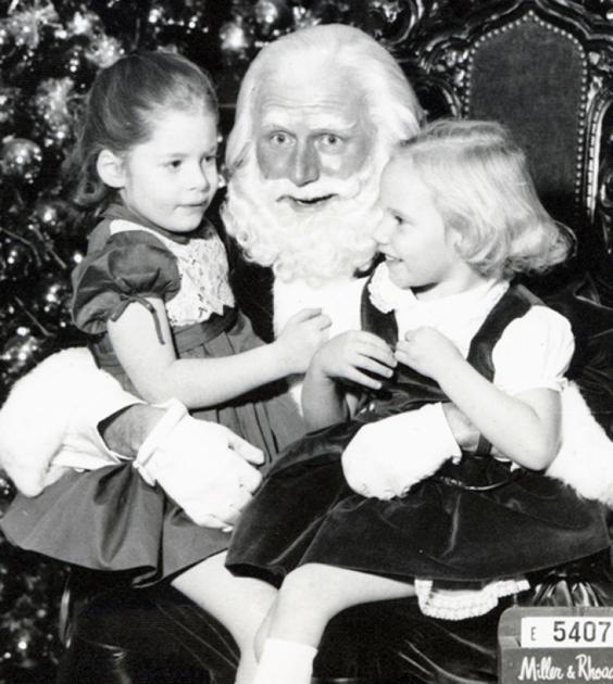 Legendary Santa: Memories of a Richmond tradition | Holiday | richmond.com