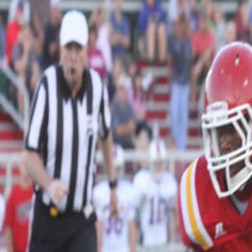 Police Former Glen Allen High Football Standout Killed Companion