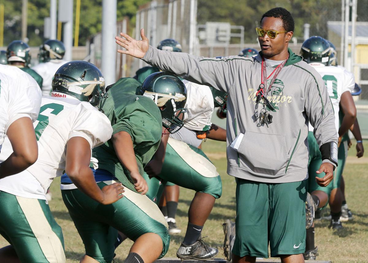 T D Top 10 Countdown No 4 Henrico 804 Varsity Richmond Com