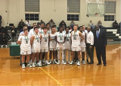 Benedictine Falls In Bccc Final Sports Richmond Com