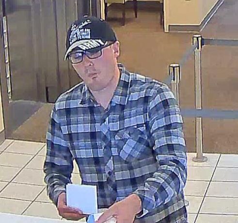 FBI announces $10,000 reward for info leading to arrest of serial bank ...