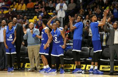 John Marshall Could Become A Historically Great Team If It Stays