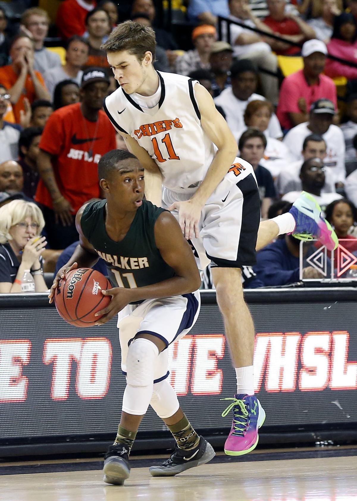 Photos Monacan 57 Lake Taylor 53 804 Varsity Richmond Com