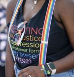 Black Pride RVA 2022 Block Party