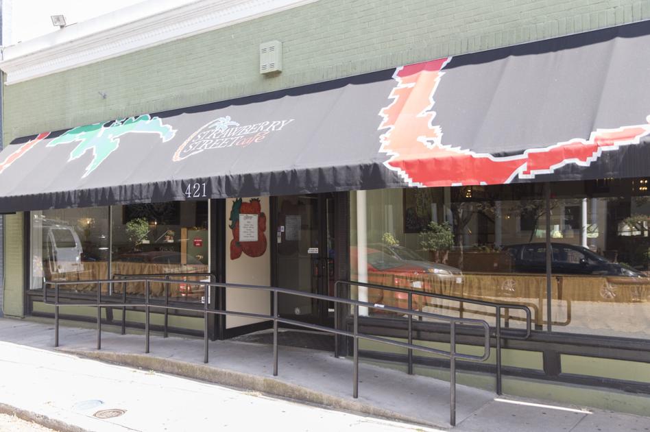Strawberry Street Cafe Facebook Strawberry Street Cafe Facebook