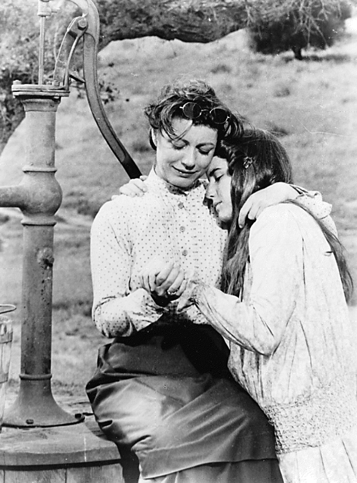 the miracle worker patty duke