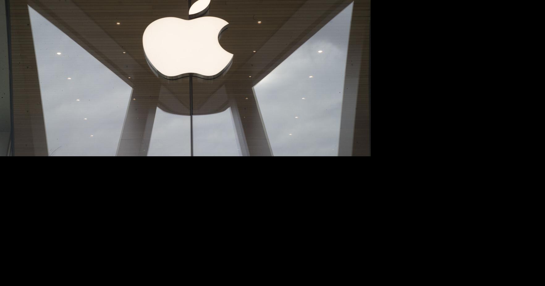 Apple heads into annual showcase reeling from AI missteps, upheaval and Trump's trade war