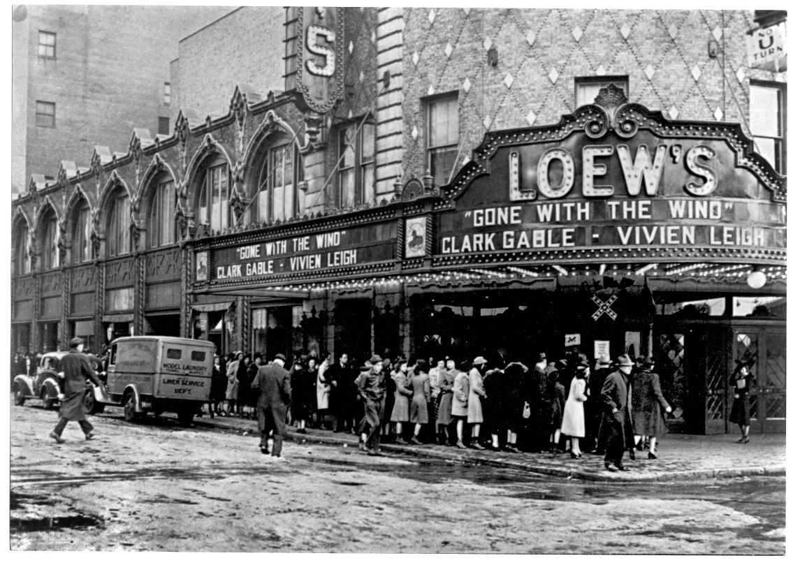 PHOTOS Richmond CenterStage over the years City of Richmond