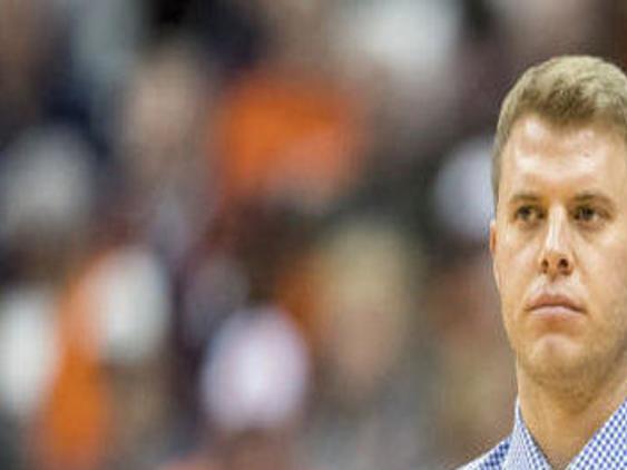Benedictine Grad Patrick Beilein Resigns As Niagara S Basketball