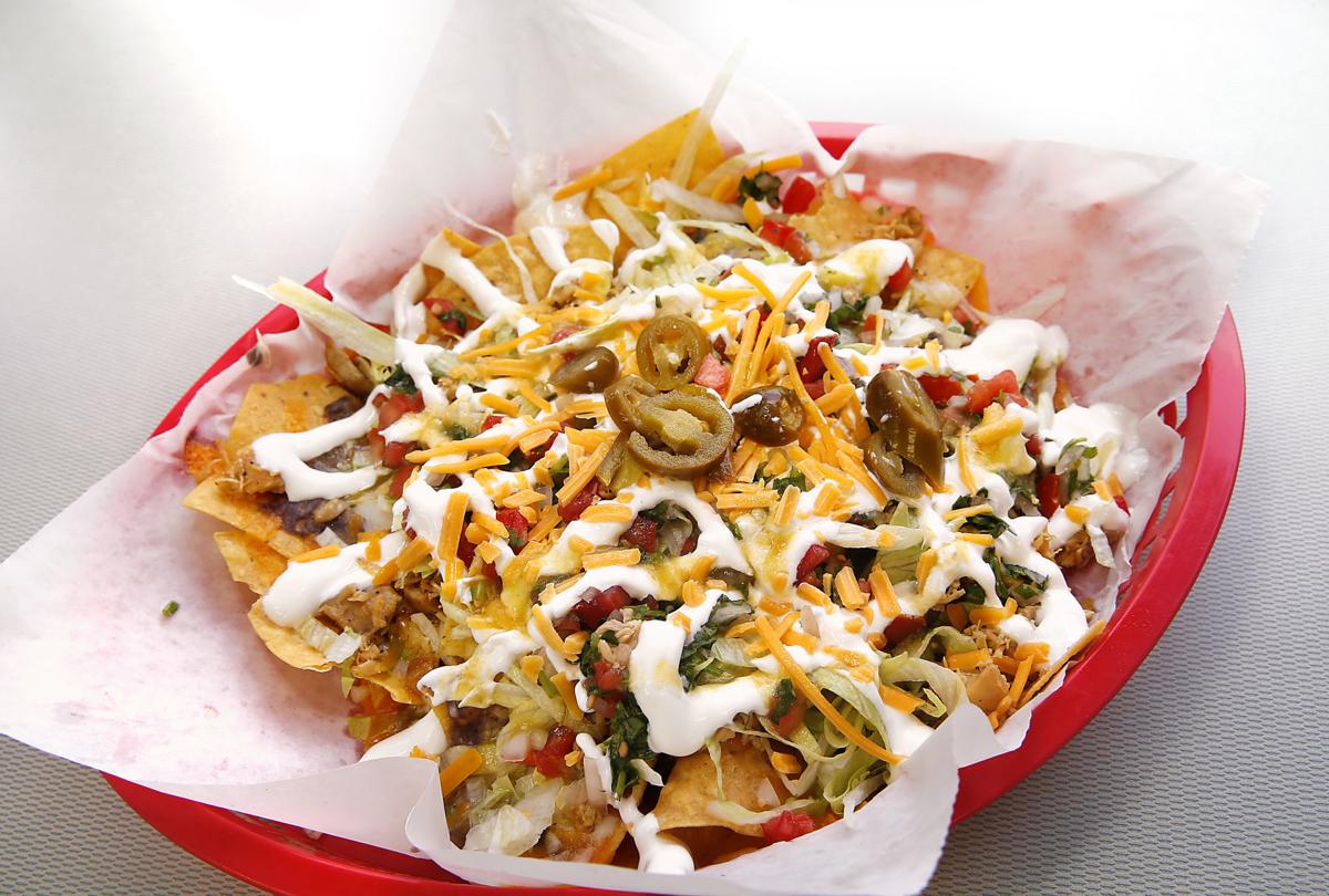 Hold the salsa there's a new best taco in Richmond Food & Drink