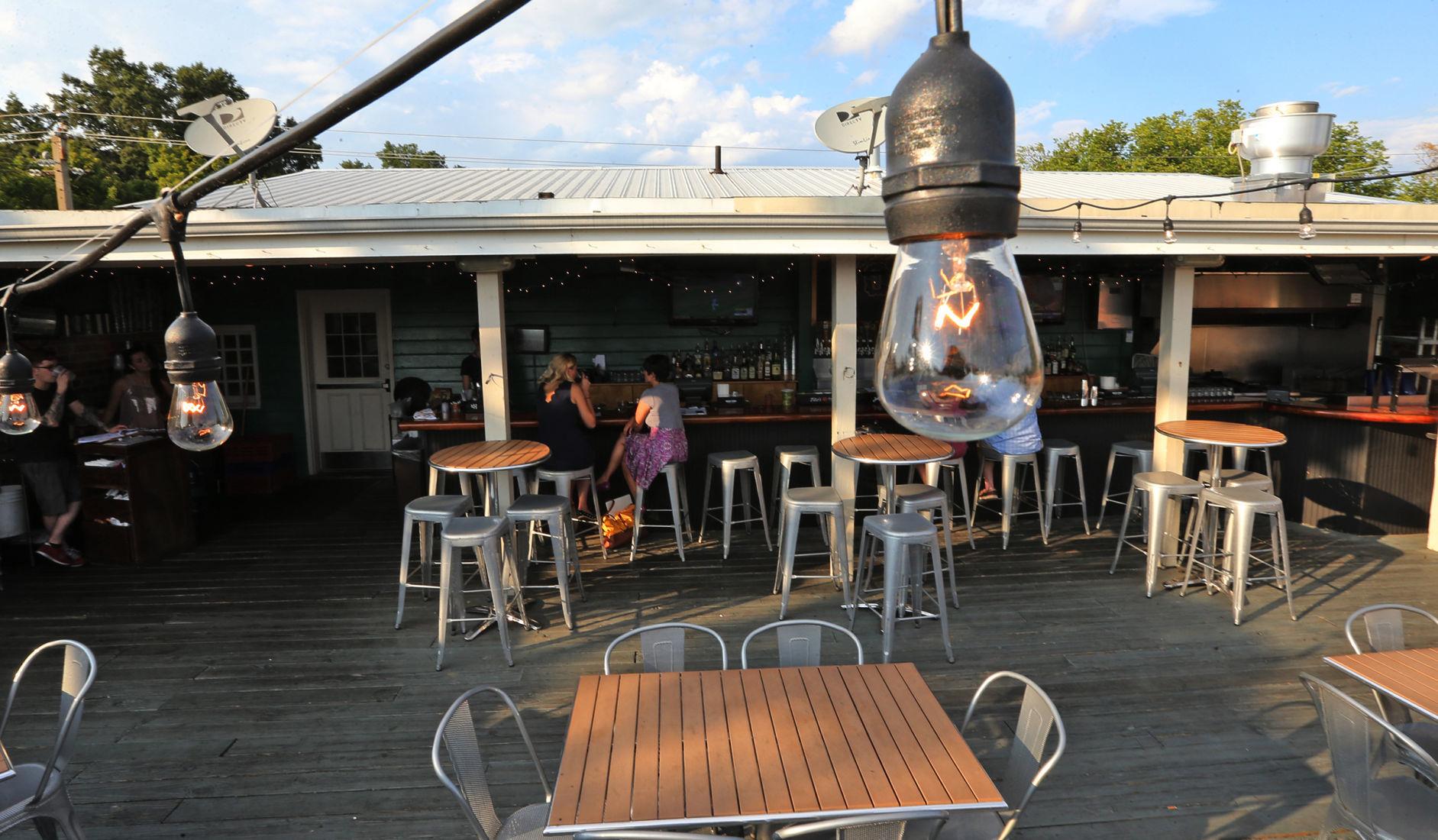 New soul food restaurant Marylous to open in Richmond