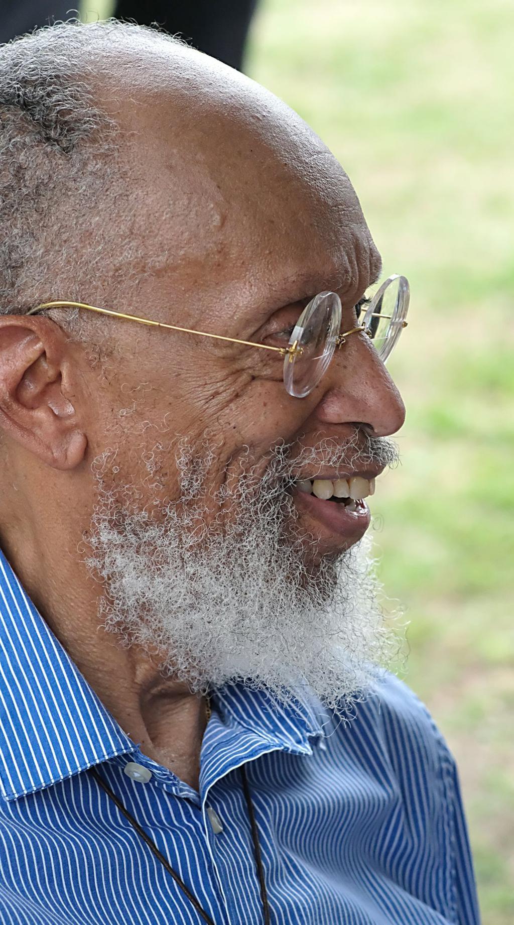 Williams: In 1870, Virginia opened the first mental hospital exclusively  for Black patients. Today, African American mental health needs remain  unmet.