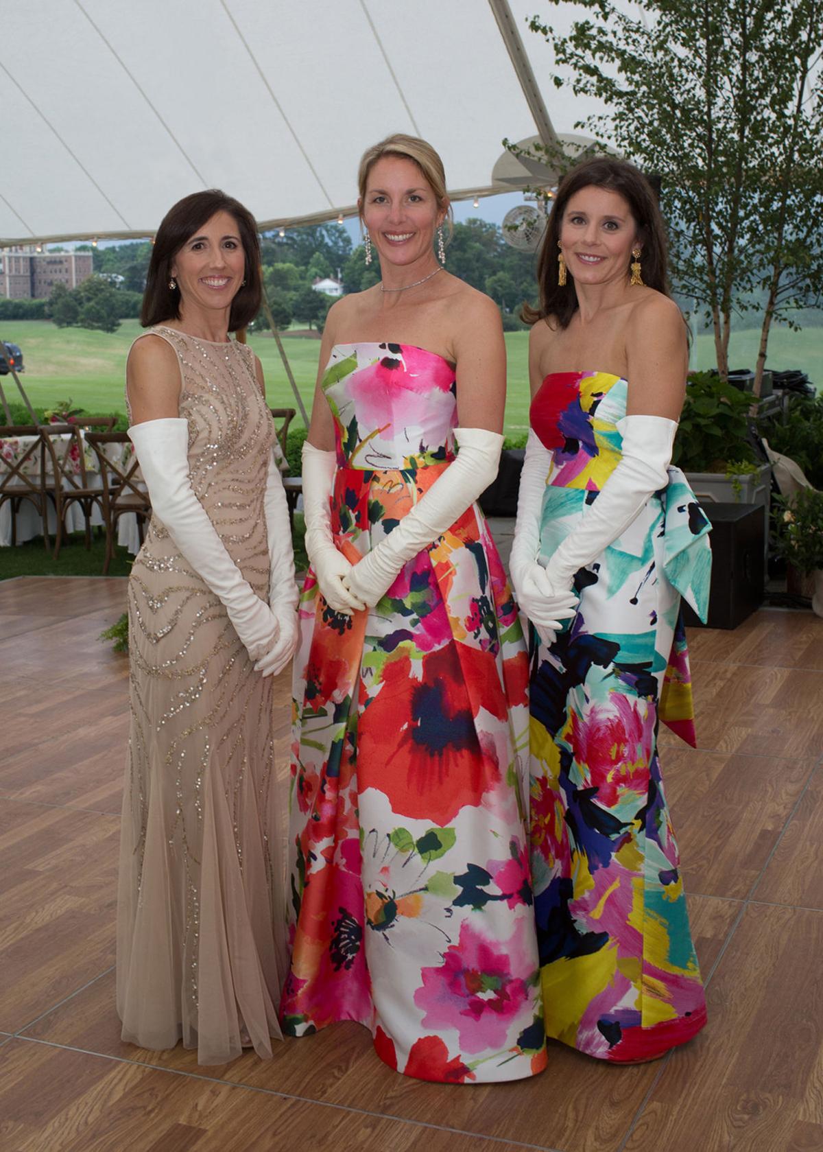 60th Bal du Bois, Southern Soiree