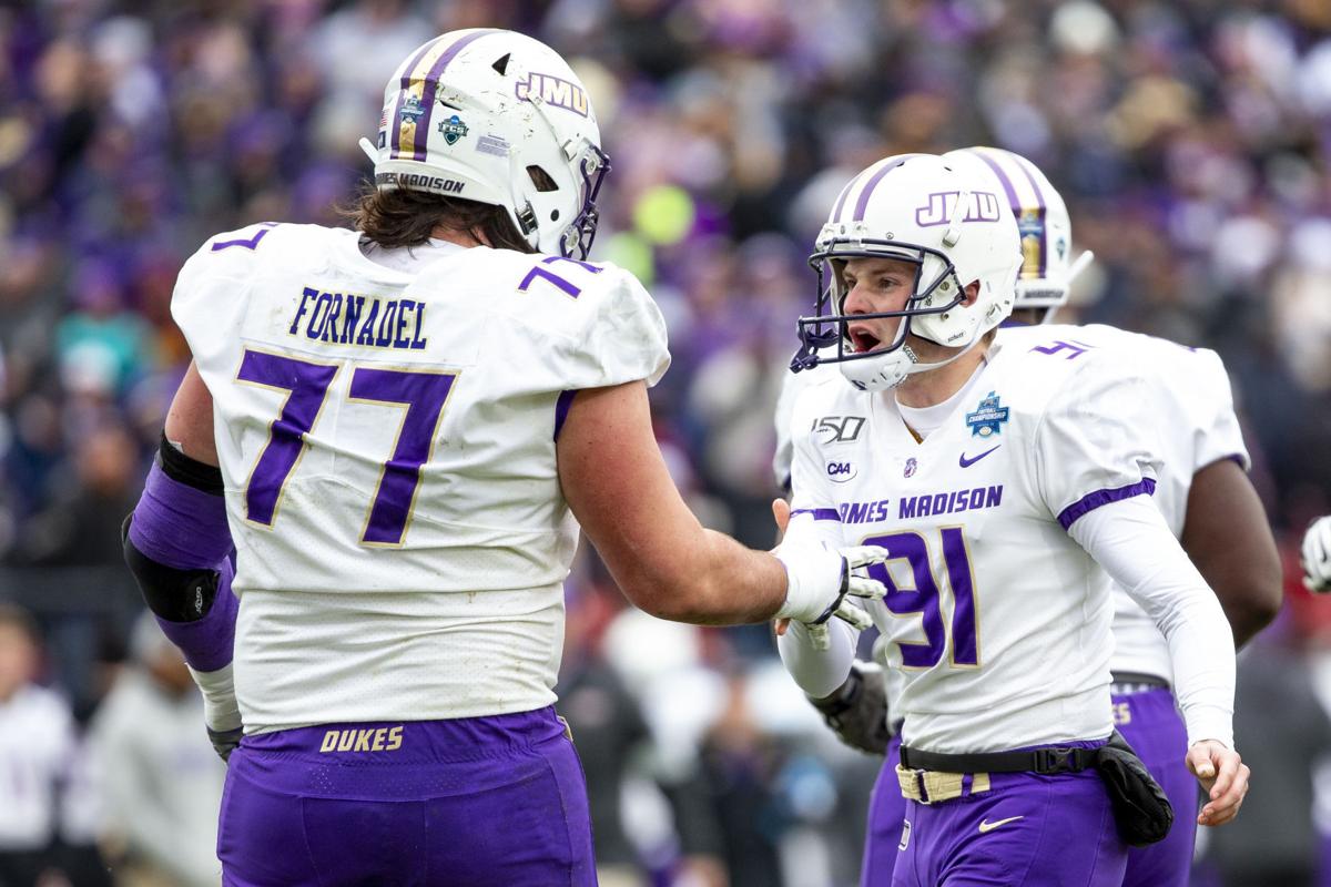 FCS Championship Football