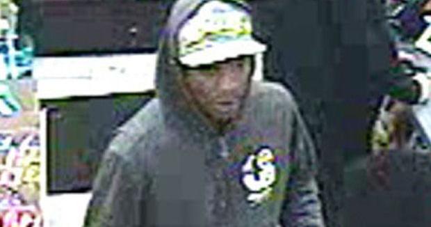 Richmond police seek suspect in Fan District robbery