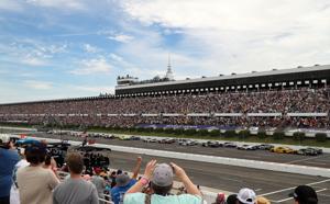 MOTOR-NASCAR/