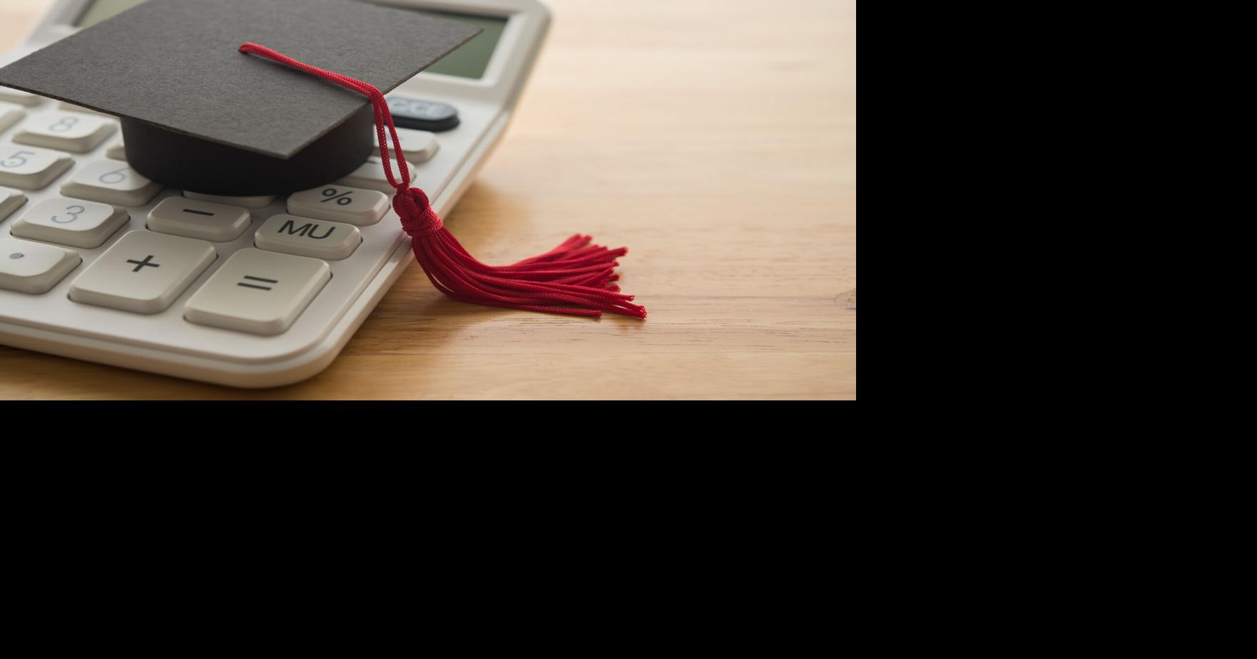 Studienkrediterlass: Eine tickende Zeitbombe, warnt eine Studie