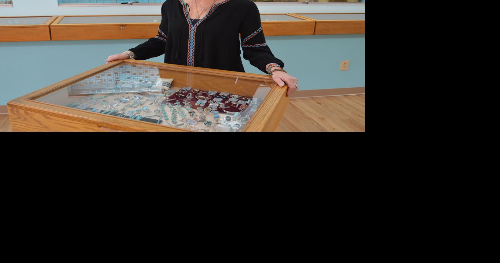 Cocoanut Jewelry consolidates locations to one store in Henrico