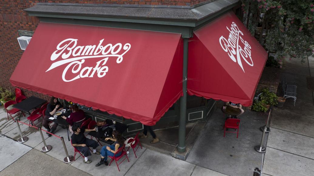 The best 5 dive bars in Richmond, Virginia