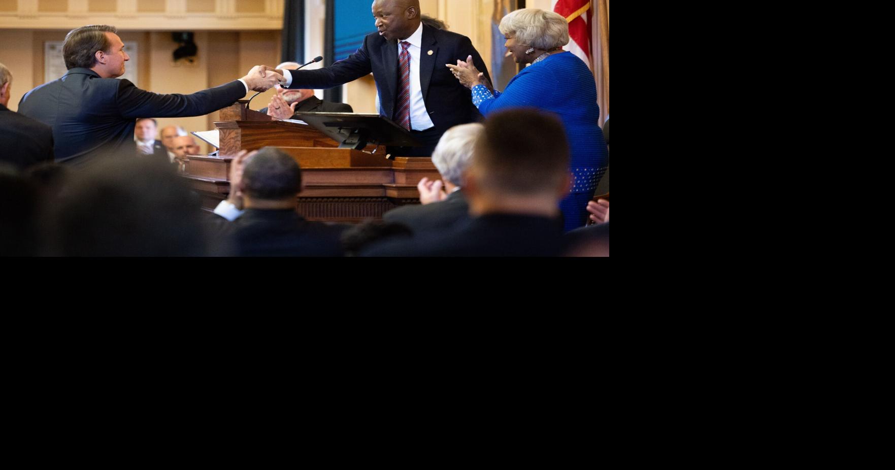 27 reasons why the Virginia General Assembly session mattered