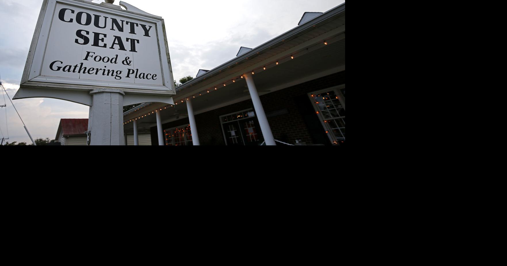 The County Seat in Powhatan County turns 25 this fall