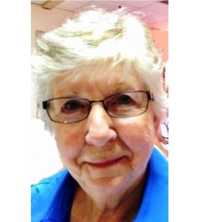 CARROLL, ANNETTE