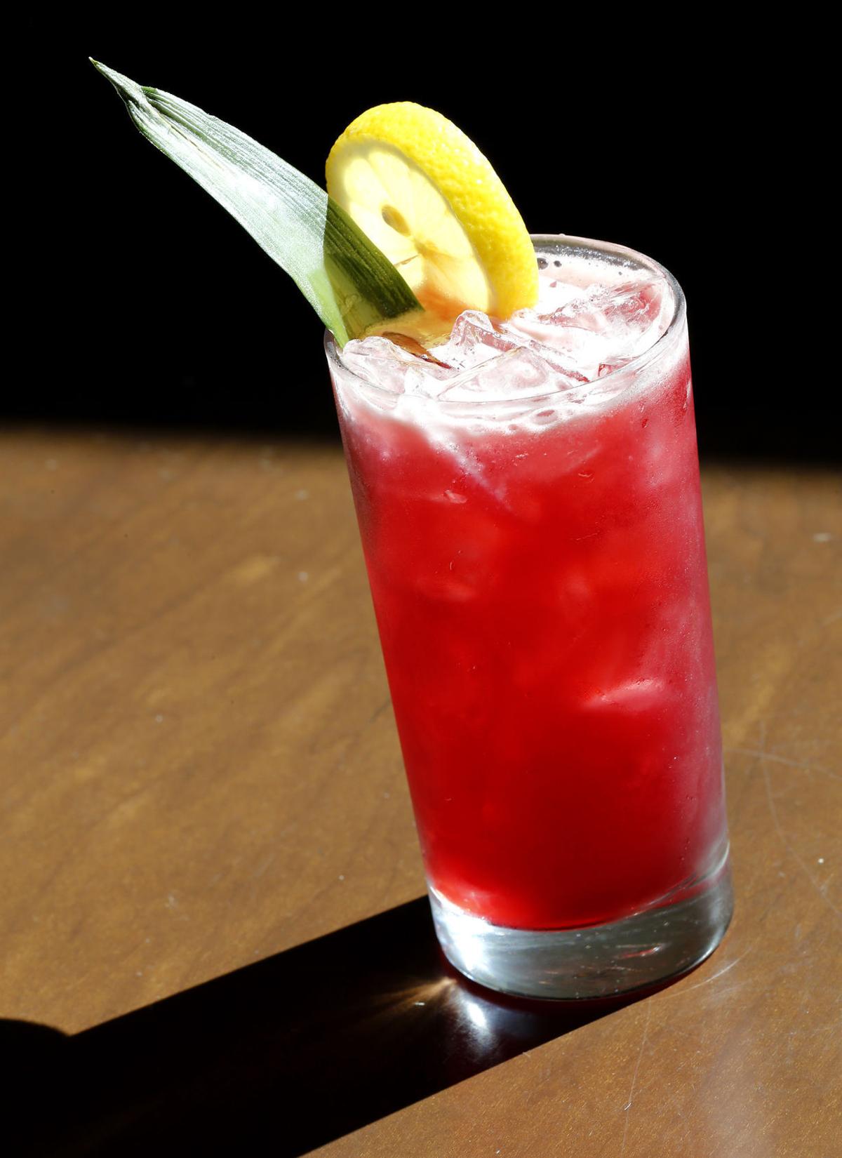 Skinny drinks 3 musttry cocktails in Richmond Food & Drink