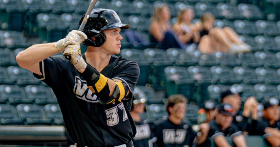Chesterfield native Jacob Lee headlines 2026 VCU baseball