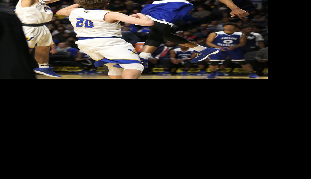 All State Boys Basketball Teams 804 Varsity Richmond Com