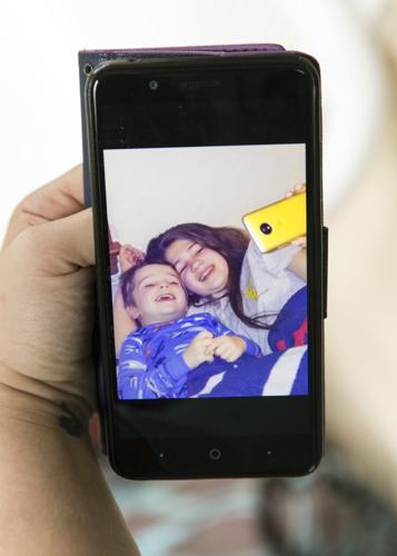 Fawn Ricciuti - ARTS program