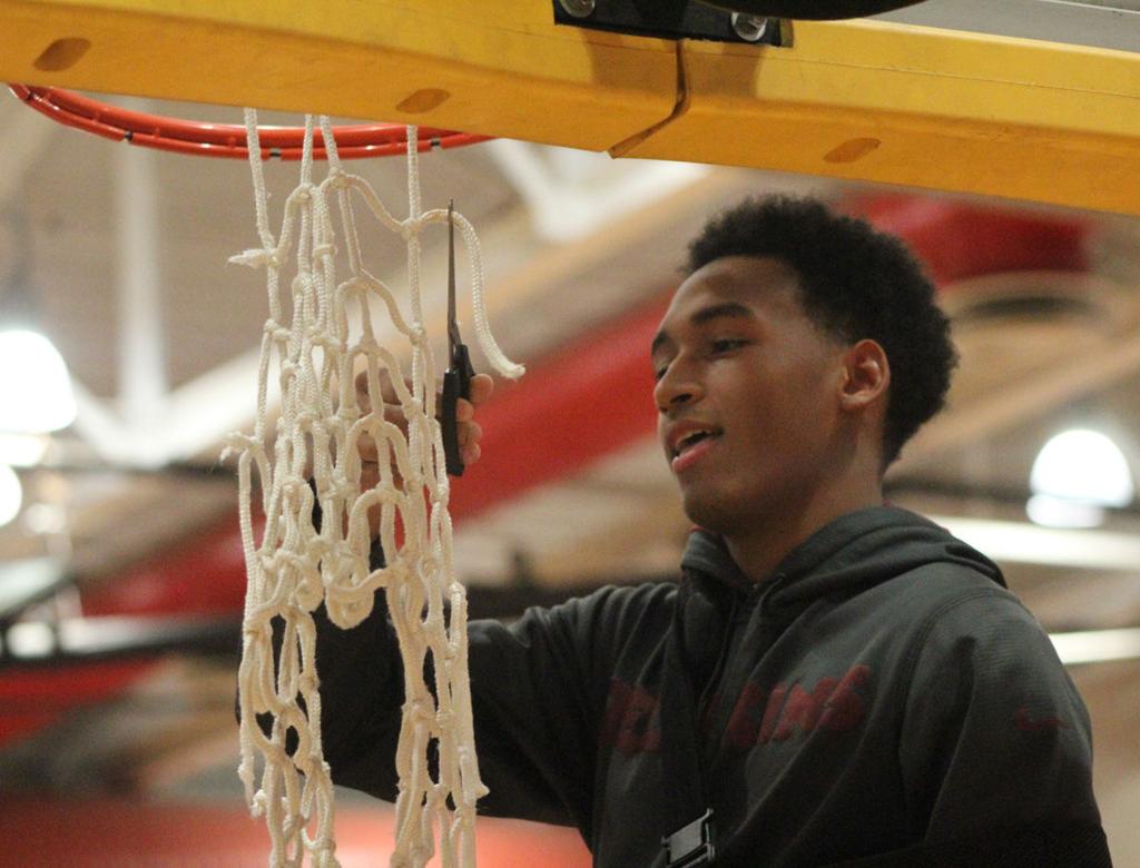 Seniors Reflect On Being Part Of Goochland Basketball History