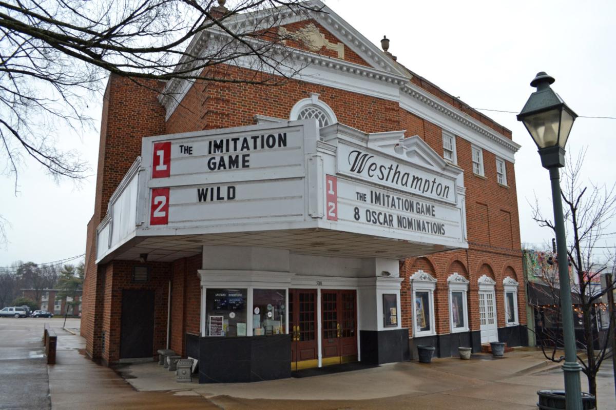 Changes To Closing Westhampton Theater Could Reshape Libbie And Grove Business News Richmond Com Changes To Closing Westhampton Theater Could Reshape Libbie And Grove Business News Richmond Com