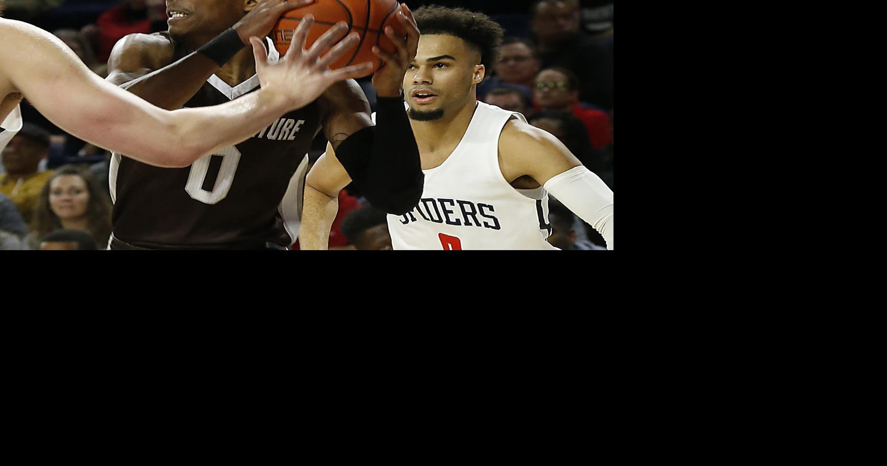 PHOTOS St. Bonaventure 66, Richmond 57