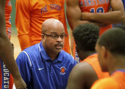 Racial Taunts Were Directed At Armstrong Boys Basketball Team