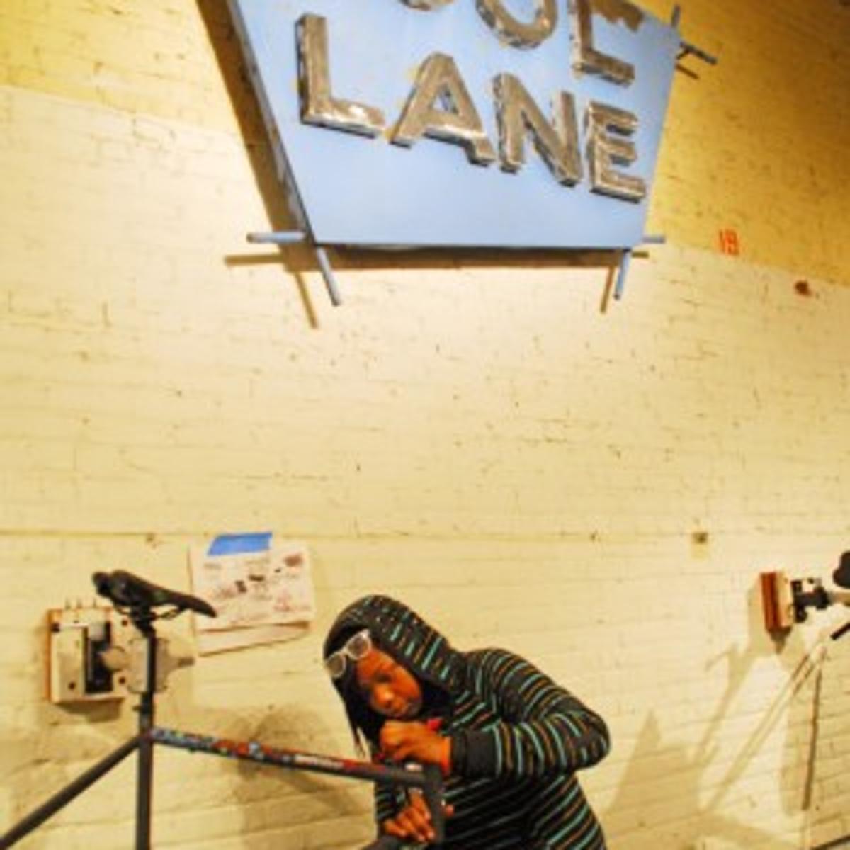 Williams Youths Turn Cycling Passion Into Art Richmond Local News Richmond Com