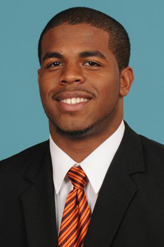 Virginia Tech backup QB Mark Leal leaving program