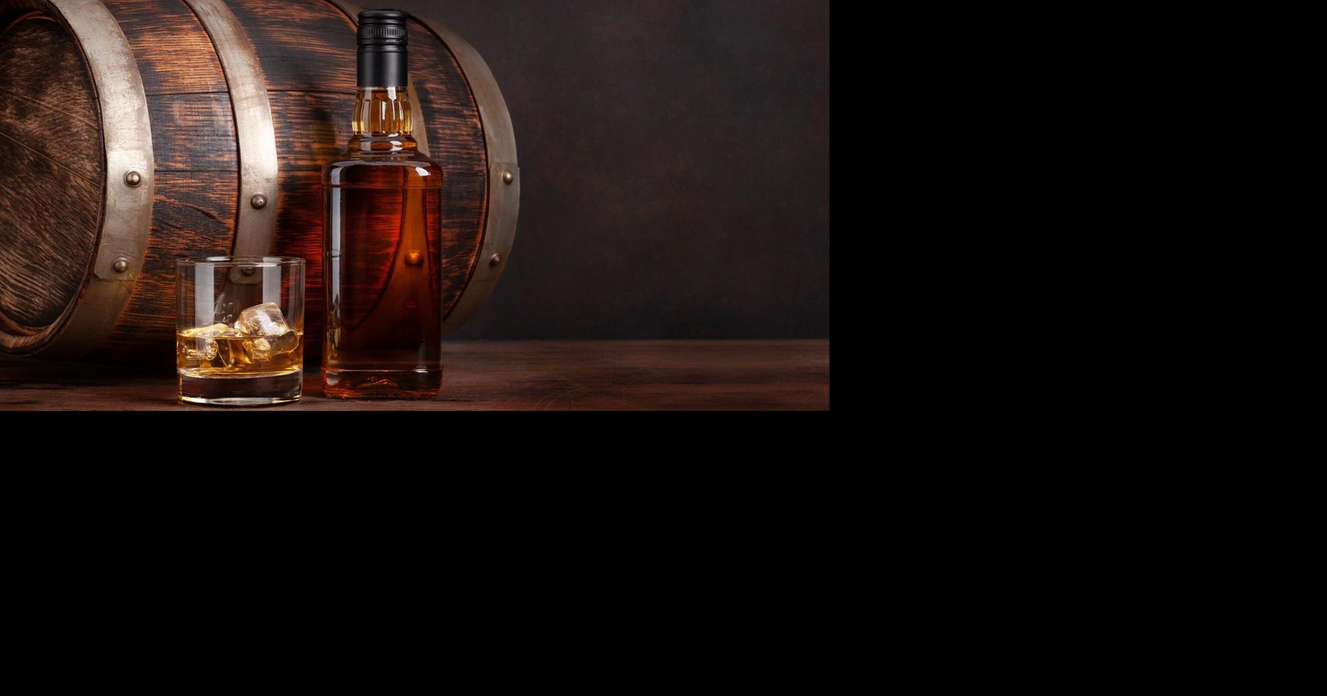 Costco's Kirkland scotch made by Alexander Murray & Company