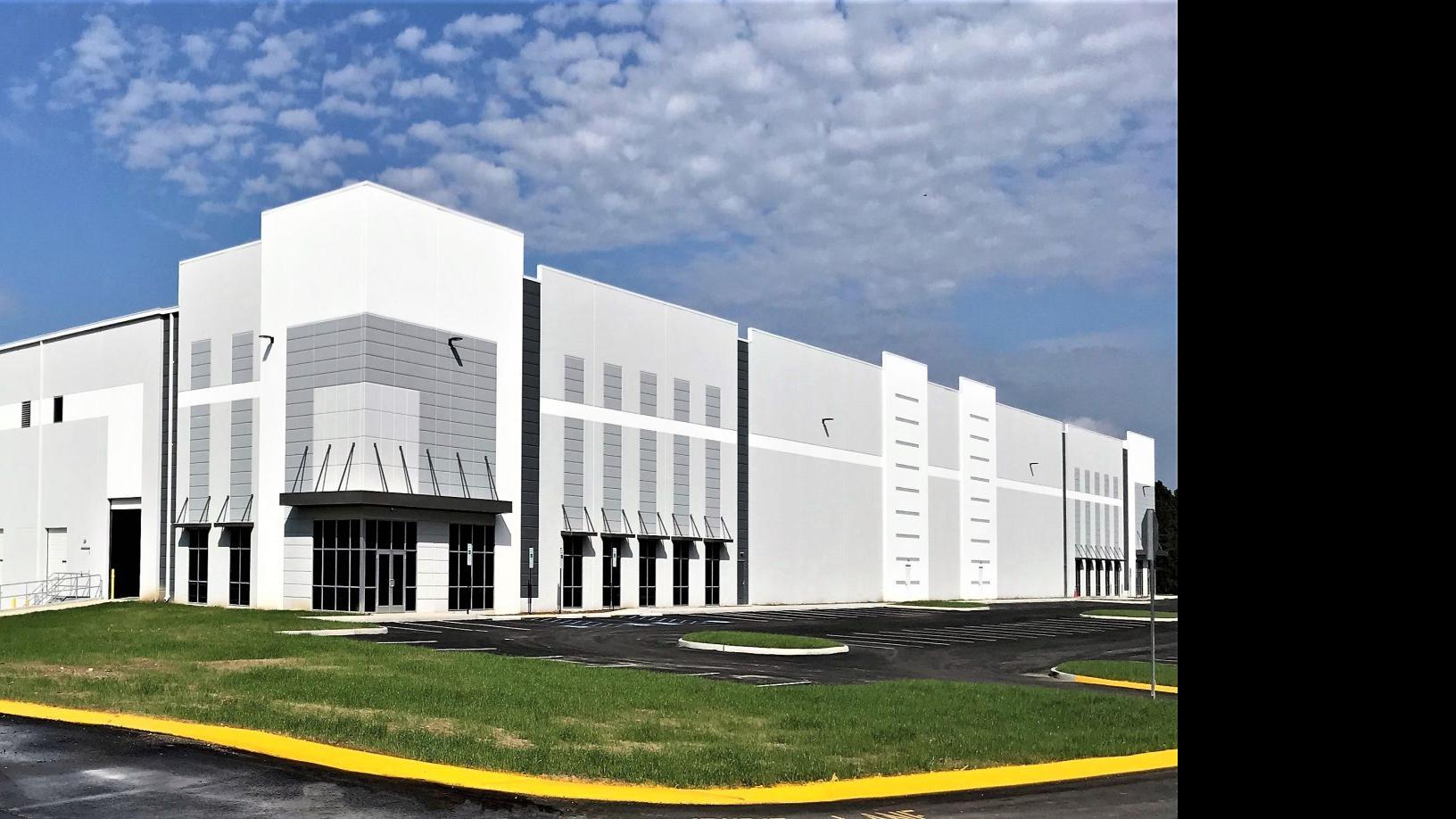 Commercial Real Estate Highlights Nordictrack Parent Company Leases 405 000 Square Foot Building In Chesterfield For Distribution Center Business News Richmond Com