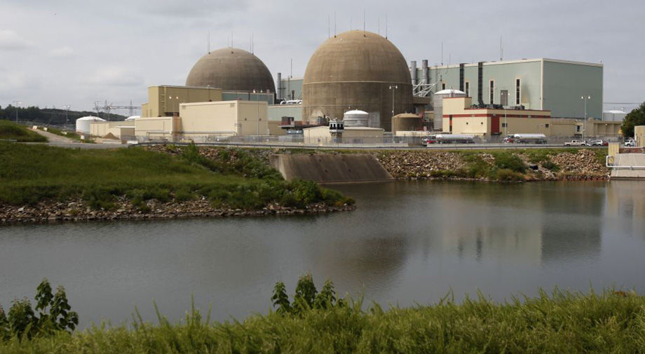 Dominion wants nuclear reactors to last 80 years