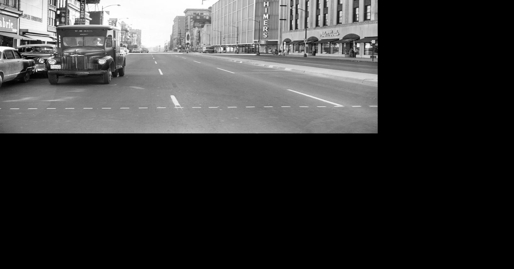 The end of Thalhimers, the last department store in downtown Richmond