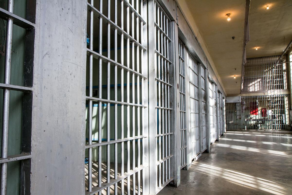 prison