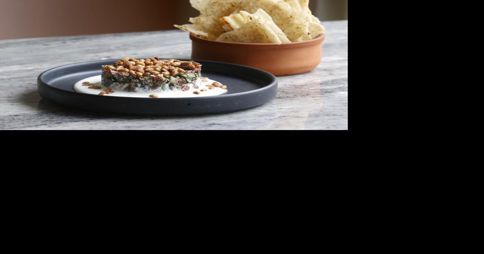 One of Richmond’s best restaurants is only 700 square feet