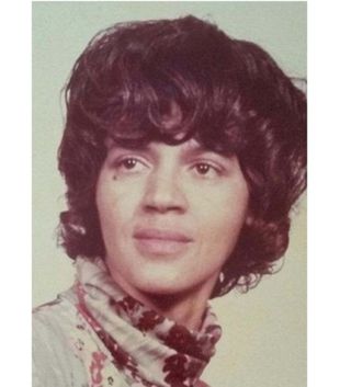 THORNTON, ARLENE