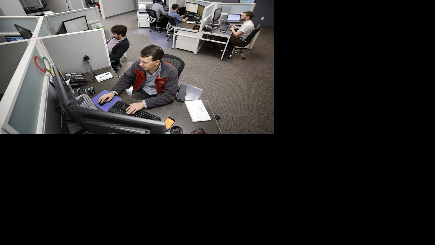 30 Richmondarea companies make Inc. 5000 list of the fastestgrowing