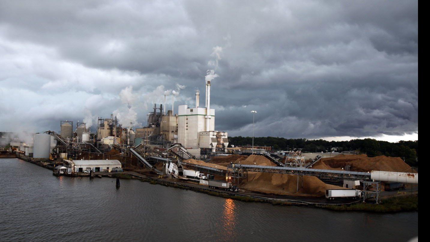 State Reaches Deals With Large Water Users To Preserve Aquifers Virginia Richmond Com