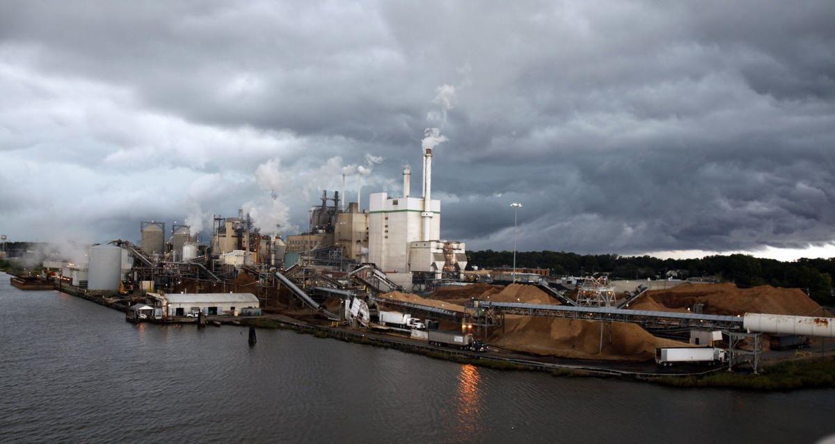 State reaches deals with large water users to preserve aquifers Virginia