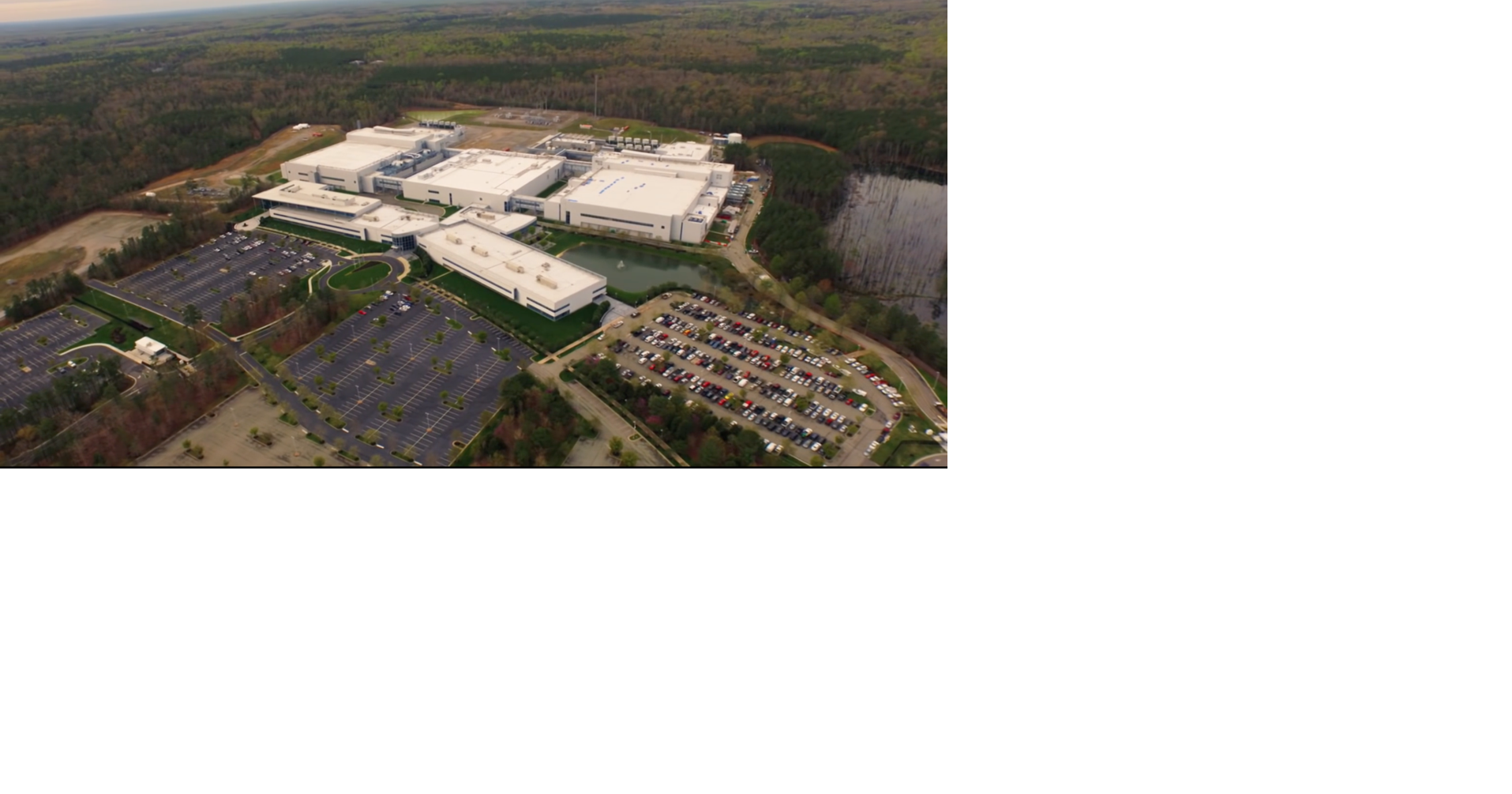 Data centers emerging as an election issue