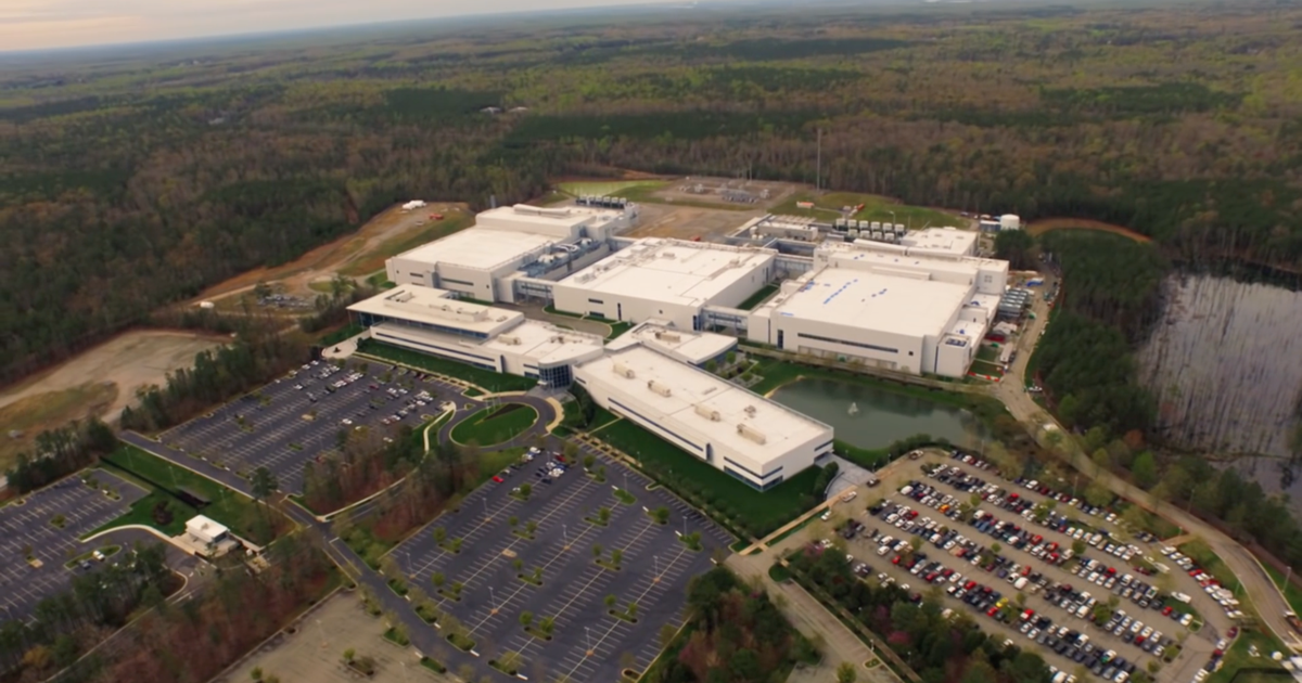 Data centers emerging as an election issue